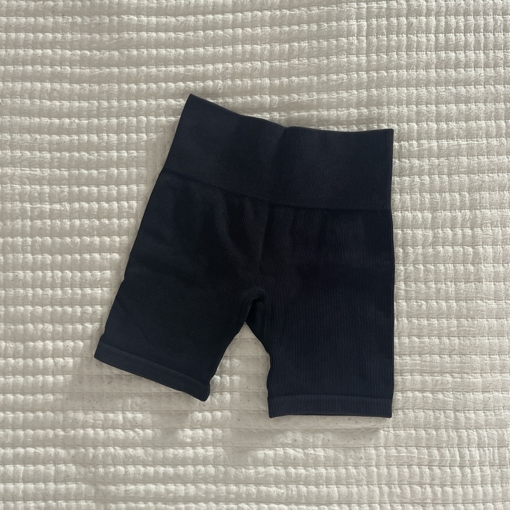 JoyLab Black Bike Shorts